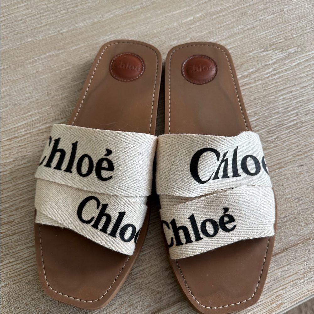 Women's chloe Sandals